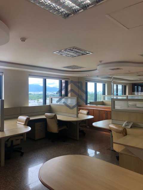 Conheça 1 do imóvel - Sala Comercial 90m² para alugar Barra da Tijuca, Barra e Adjacências,Rio de Janeiro - R$ 2.500 - 7001 - 1 1 - Sala Comercial 90m² para alugar Barra da Tijuca, Barra e Adjacências,Rio de Janeiro - R$ 2.500 - 7001 - 1