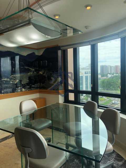 Conheça 8 do imóvel - Sala Comercial 90m² para alugar Barra da Tijuca, Barra e Adjacências,Rio de Janeiro - R$ 2.500 - 7001 - 9 8 - Sala Comercial 90m² para alugar Barra da Tijuca, Barra e Adjacências,Rio de Janeiro - R$ 2.500 - 7001 - 9