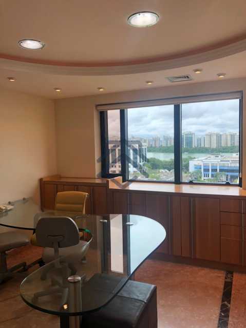 Conheça 12 do imóvel - Sala Comercial 90m² para alugar Barra da Tijuca, Barra e Adjacências,Rio de Janeiro - R$ 2.500 - 7001 - 13 12 - Sala Comercial 90m² para alugar Barra da Tijuca, Barra e Adjacências,Rio de Janeiro - R$ 2.500 - 7001 - 13