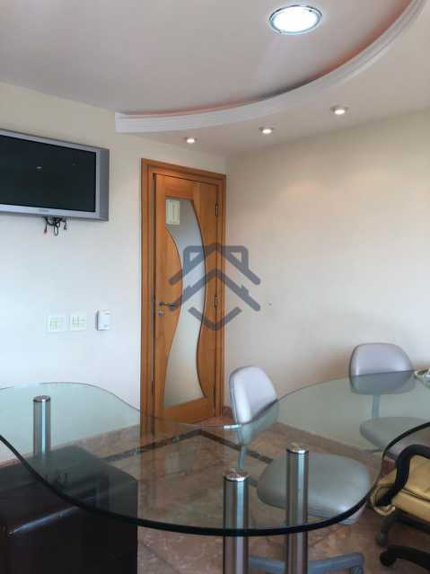 Conheça 13 do imóvel - Sala Comercial 90m² para alugar Barra da Tijuca, Barra e Adjacências,Rio de Janeiro - R$ 2.500 - 7001 - 14 13 - Sala Comercial 90m² para alugar Barra da Tijuca, Barra e Adjacências,Rio de Janeiro - R$ 2.500 - 7001 - 14