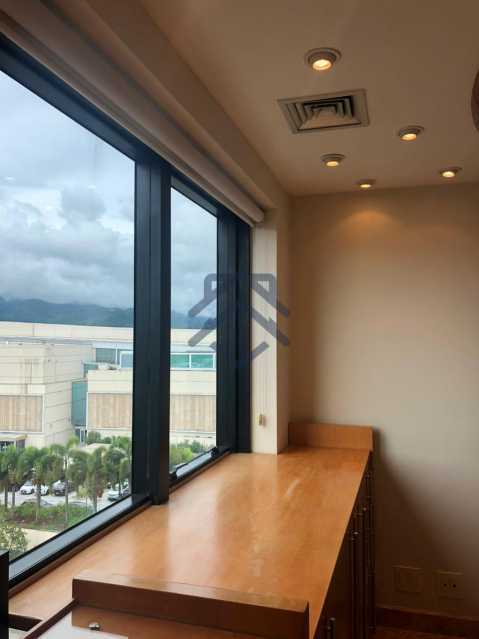 Conheça 11 do imóvel - Sala Comercial 90m² para alugar Barra da Tijuca, Barra e Adjacências,Rio de Janeiro - R$ 2.500 - 7001 - 12 11 - Sala Comercial 90m² para alugar Barra da Tijuca, Barra e Adjacências,Rio de Janeiro - R$ 2.500 - 7001 - 12