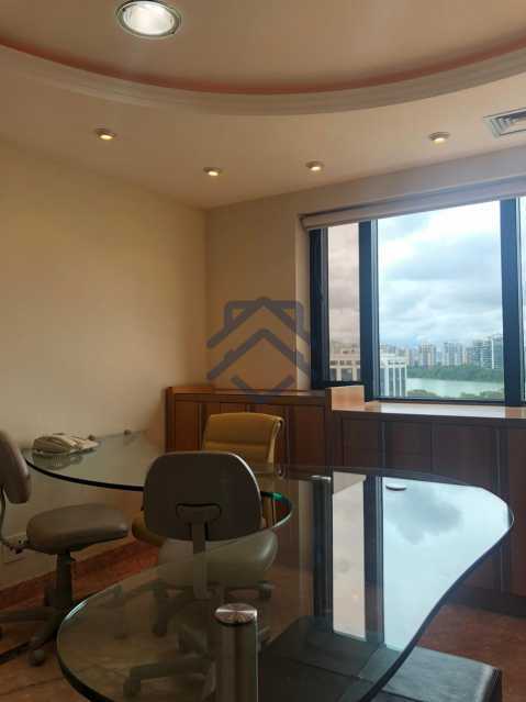 Conheça 14 do imóvel - Sala Comercial 90m² para alugar Barra da Tijuca, Barra e Adjacências,Rio de Janeiro - R$ 2.500 - 7001 - 15 14 - Sala Comercial 90m² para alugar Barra da Tijuca, Barra e Adjacências,Rio de Janeiro - R$ 2.500 - 7001 - 15