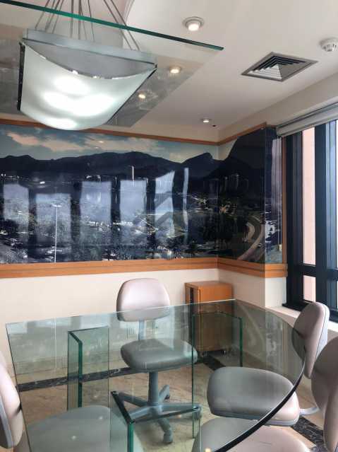 Conheça 18 do imóvel - Sala Comercial 90m² para alugar Barra da Tijuca, Barra e Adjacências,Rio de Janeiro - R$ 2.500 - 7001 - 19 18 - Sala Comercial 90m² para alugar Barra da Tijuca, Barra e Adjacências,Rio de Janeiro - R$ 2.500 - 7001 - 19