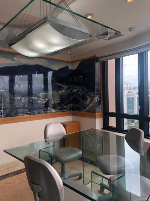 Conheça 19 do imóvel - Sala Comercial 90m² para alugar Barra da Tijuca, Barra e Adjacências,Rio de Janeiro - R$ 2.500 - 7001 - 20 19 - Sala Comercial 90m² para alugar Barra da Tijuca, Barra e Adjacências,Rio de Janeiro - R$ 2.500 - 7001 - 20