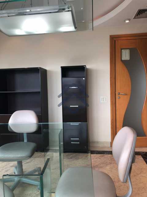 Conheça 20 do imóvel - Sala Comercial 90m² para alugar Barra da Tijuca, Barra e Adjacências,Rio de Janeiro - R$ 2.500 - 7001 - 21 20 - Sala Comercial 90m² para alugar Barra da Tijuca, Barra e Adjacências,Rio de Janeiro - R$ 2.500 - 7001 - 21