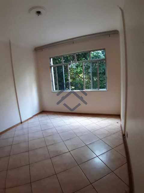Conheça 1 do imóvel - Apartamento 2 quartos para alugar Tijuca, Rio de Janeiro - R$ 1.800 - TJAP224531 - 1 1 - Apartamento 2 quartos para alugar Tijuca, Rio de Janeiro - R$ 1.800 - TJAP224531 - 1