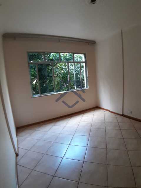 Conheça 2 do imóvel - Apartamento 2 quartos para alugar Tijuca, Rio de Janeiro - R$ 1.800 - TJAP224531 - 3 2 - Apartamento 2 quartos para alugar Tijuca, Rio de Janeiro - R$ 1.800 - TJAP224531 - 3