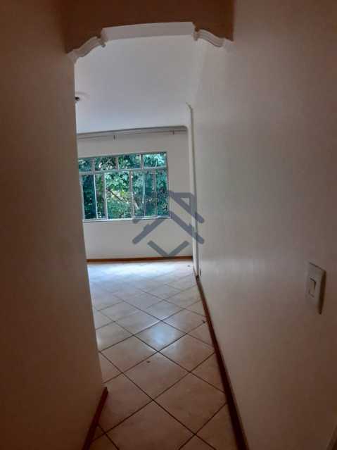 Conheça 3 do imóvel - Apartamento 2 quartos para alugar Tijuca, Rio de Janeiro - R$ 1.800 - TJAP224531 - 4 3 - Apartamento 2 quartos para alugar Tijuca, Rio de Janeiro - R$ 1.800 - TJAP224531 - 4