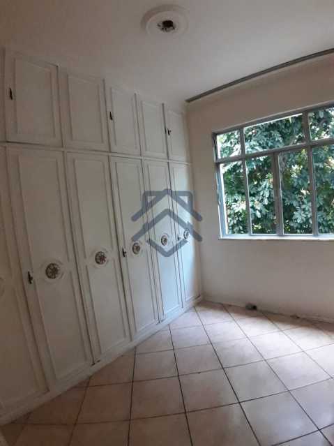 Conheça 8 do imóvel - Apartamento 2 quartos para alugar Tijuca, Rio de Janeiro - R$ 1.800 - TJAP224531 - 9 8 - Apartamento 2 quartos para alugar Tijuca, Rio de Janeiro - R$ 1.800 - TJAP224531 - 9