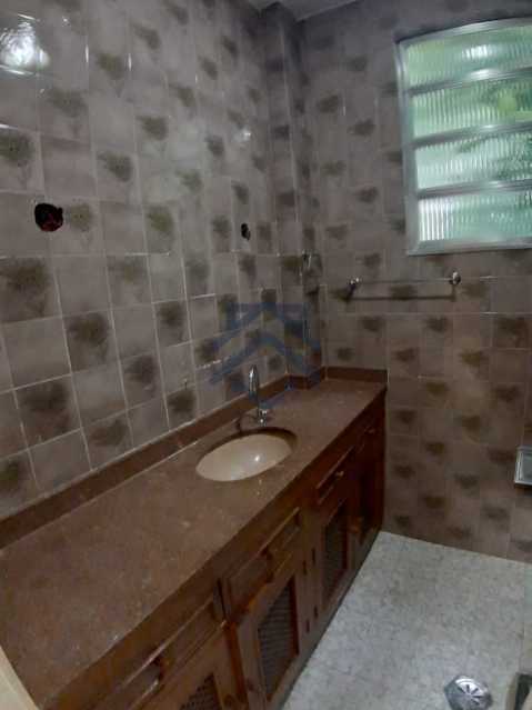 Conheça 12 do imóvel - Apartamento 2 quartos para alugar Tijuca, Rio de Janeiro - R$ 1.800 - TJAP224531 - 13 12 - Apartamento 2 quartos para alugar Tijuca, Rio de Janeiro - R$ 1.800 - TJAP224531 - 13