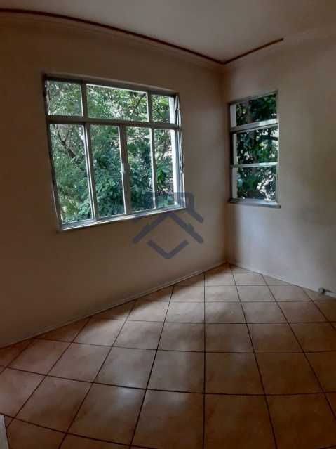 Conheça 16 do imóvel - Apartamento 2 quartos para alugar Tijuca, Rio de Janeiro - R$ 1.800 - TJAP224531 - 17 16 - Apartamento 2 quartos para alugar Tijuca, Rio de Janeiro - R$ 1.800 - TJAP224531 - 17
