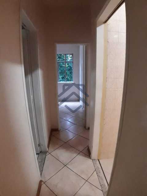 Conheça 6 do imóvel - Apartamento 2 quartos para alugar Tijuca, Rio de Janeiro - R$ 1.800 - TJAP224531 - 7 6 - Apartamento 2 quartos para alugar Tijuca, Rio de Janeiro - R$ 1.800 - TJAP224531 - 7