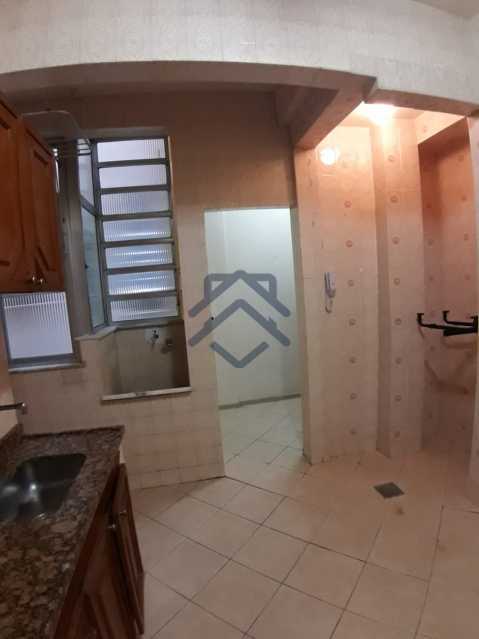Conheça 24 do imóvel - Apartamento 2 quartos para alugar Tijuca, Rio de Janeiro - R$ 1.800 - TJAP224531 - 25 24 - Apartamento 2 quartos para alugar Tijuca, Rio de Janeiro - R$ 1.800 - TJAP224531 - 25