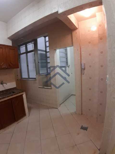 Conheça 23 do imóvel - Apartamento 2 quartos para alugar Tijuca, Rio de Janeiro - R$ 1.800 - TJAP224531 - 24 23 - Apartamento 2 quartos para alugar Tijuca, Rio de Janeiro - R$ 1.800 - TJAP224531 - 24