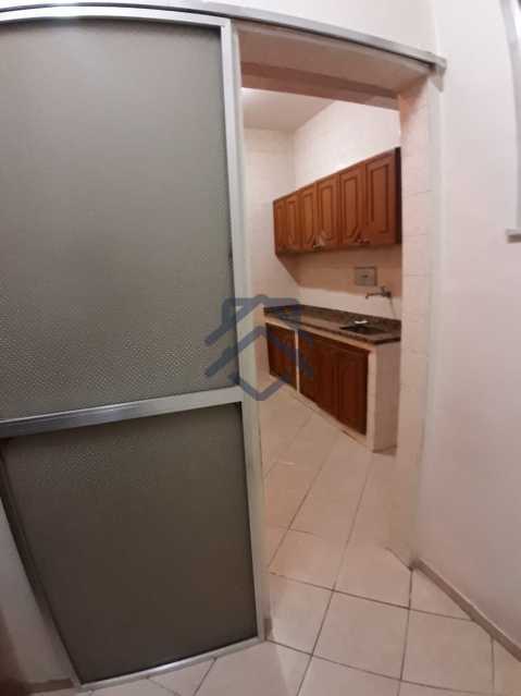 Conheça 26 do imóvel - Apartamento 2 quartos para alugar Tijuca, Rio de Janeiro - R$ 1.800 - TJAP224531 - 27 26 - Apartamento 2 quartos para alugar Tijuca, Rio de Janeiro - R$ 1.800 - TJAP224531 - 27
