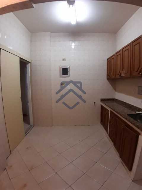 Conheça 22 do imóvel - Apartamento 2 quartos para alugar Tijuca, Rio de Janeiro - R$ 1.800 - TJAP224531 - 23 22 - Apartamento 2 quartos para alugar Tijuca, Rio de Janeiro - R$ 1.800 - TJAP224531 - 23