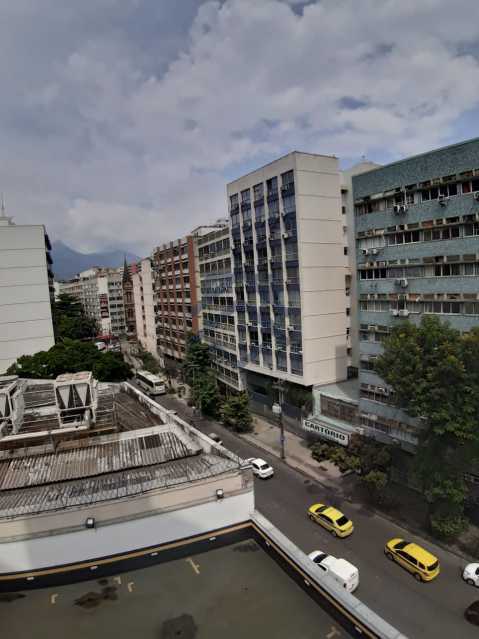 Conheça 21 do imóvel - Sala Comercial 20m² para alugar Tijuca, Rio de Janeiro - R$ 900 - TJSL24587 - 22 21 - Sala Comercial 20m² para alugar Tijuca, Rio de Janeiro - R$ 900 - TJSL24587 - 22