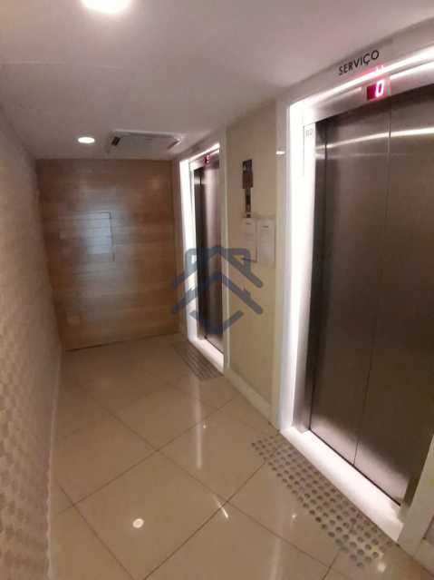 Conheça 6 do imóvel - Sala Comercial 20m² para alugar Tijuca, Rio de Janeiro - R$ 900 - TJSL24587 - 7 6 - Sala Comercial 20m² para alugar Tijuca, Rio de Janeiro - R$ 900 - TJSL24587 - 7