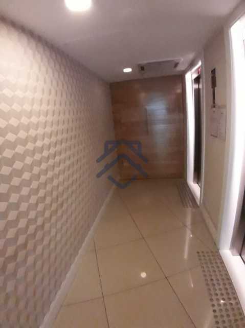 Conheça 5 do imóvel - Sala Comercial 20m² para alugar Tijuca, Rio de Janeiro - R$ 900 - TJSL24587 - 6 5 - Sala Comercial 20m² para alugar Tijuca, Rio de Janeiro - R$ 900 - TJSL24587 - 6