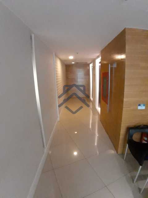 Conheça 4 do imóvel - Sala Comercial 20m² para alugar Tijuca, Rio de Janeiro - R$ 900 - TJSL24587 - 5 4 - Sala Comercial 20m² para alugar Tijuca, Rio de Janeiro - R$ 900 - TJSL24587 - 5