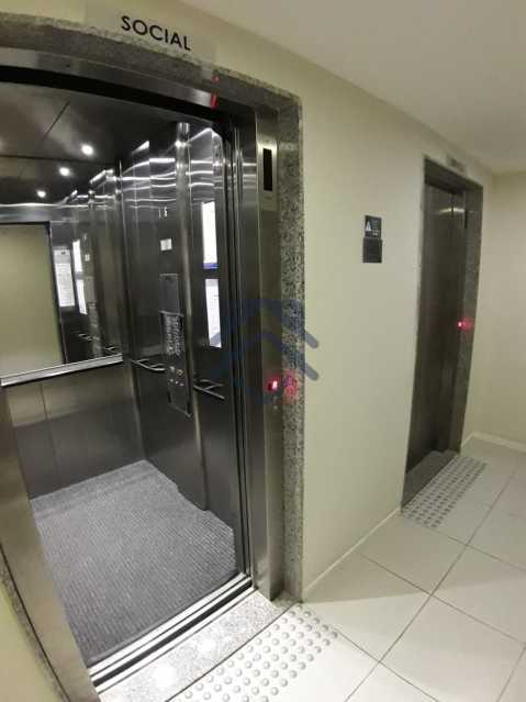 Conheça 8 do imóvel - Sala Comercial 20m² para alugar Tijuca, Rio de Janeiro - R$ 900 - TJSL24587 - 9 8 - Sala Comercial 20m² para alugar Tijuca, Rio de Janeiro - R$ 900 - TJSL24587 - 9