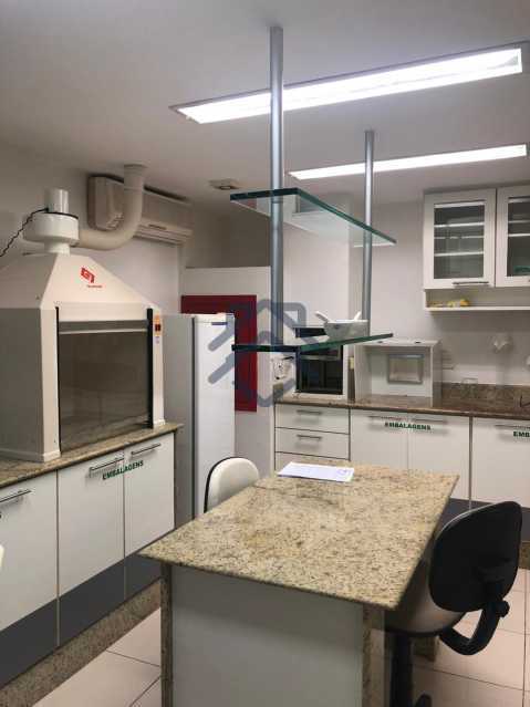 Conheça 6 do imóvel - Loja 65m² para alugar Avenida Olegário Maciel,Barra da Tijuca, Barra e Adjacências,Rio de Janeiro - R$ 7.200 - TJLJ24589 - 7 6 - Loja 65m² para alugar Avenida Olegário Maciel,Barra da Tijuca, Barra e Adjacências,Rio de Janeiro - R$ 7.200 - TJLJ24589 - 7