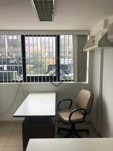 Conheça 11 do imóvel - Loja 65m² para alugar Avenida Olegário Maciel,Barra da Tijuca, Barra e Adjacências,Rio de Janeiro - R$ 7.200 - TJLJ24589 - 12 11 - Loja 65m² para alugar Avenida Olegário Maciel,Barra da Tijuca, Barra e Adjacências,Rio de Janeiro - R$ 7.200 - TJLJ24589 - 12