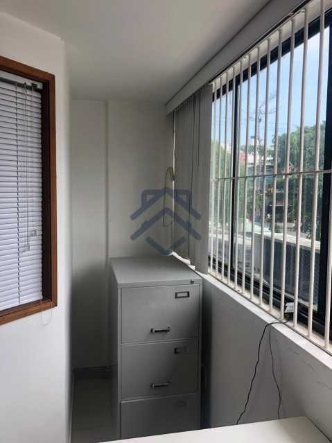 Conheça 12 do imóvel - Loja 65m² para alugar Avenida Olegário Maciel,Barra da Tijuca, Barra e Adjacências,Rio de Janeiro - R$ 7.200 - TJLJ24589 - 13 12 - Loja 65m² para alugar Avenida Olegário Maciel,Barra da Tijuca, Barra e Adjacências,Rio de Janeiro - R$ 7.200 - TJLJ24589 - 13