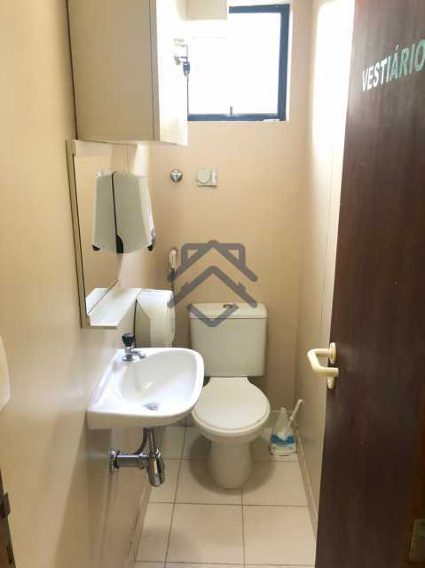 Conheça 21 do imóvel - Loja 65m² para alugar Avenida Olegário Maciel,Barra da Tijuca, Barra e Adjacências,Rio de Janeiro - R$ 7.200 - TJLJ24589 - 22 21 - Loja 65m² para alugar Avenida Olegário Maciel,Barra da Tijuca, Barra e Adjacências,Rio de Janeiro - R$ 7.200 - TJLJ24589 - 22