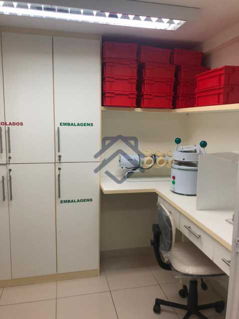 Conheça 26 do imóvel - Loja 65m² para alugar Avenida Olegário Maciel,Barra da Tijuca, Barra e Adjacências,Rio de Janeiro - R$ 7.200 - TJLJ24589 - 27 26 - Loja 65m² para alugar Avenida Olegário Maciel,Barra da Tijuca, Barra e Adjacências,Rio de Janeiro - R$ 7.200 - TJLJ24589 - 27