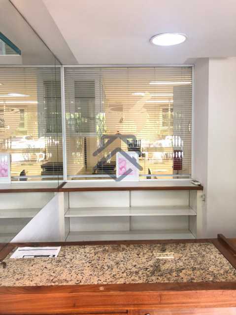 Conheça 2 do imóvel - Loja 65m² para alugar Avenida Olegário Maciel,Barra da Tijuca, Barra e Adjacências,Rio de Janeiro - R$ 7.200 - TJLJ24589 - 3 2 - Loja 65m² para alugar Avenida Olegário Maciel,Barra da Tijuca, Barra e Adjacências,Rio de Janeiro - R$ 7.200 - TJLJ24589 - 3