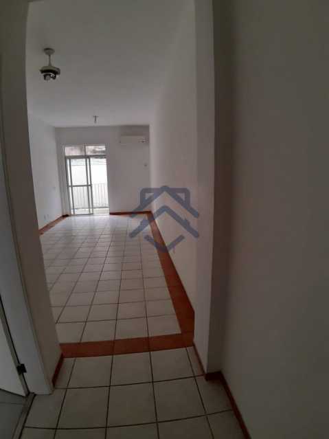 Conheça 4 do imóvel - Apartamento 2 quartos para alugar Estácio, Rio de Janeiro - R$ 1.300 - TJAP224593 - 5 4 - Apartamento 2 quartos para alugar Estácio, Rio de Janeiro - R$ 1.300 - TJAP224593 - 5