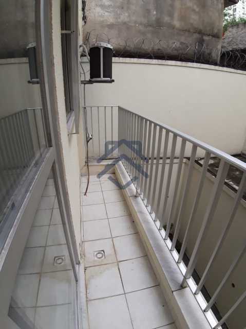 Conheça 12 do imóvel - Apartamento 2 quartos para alugar Estácio, Rio de Janeiro - R$ 1.300 - TJAP224593 - 13 12 - Apartamento 2 quartos para alugar Estácio, Rio de Janeiro - R$ 1.300 - TJAP224593 - 13
