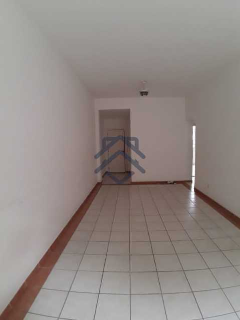 Conheça 16 do imóvel - Apartamento 2 quartos para alugar Estácio, Rio de Janeiro - R$ 1.300 - TJAP224593 - 17 16 - Apartamento 2 quartos para alugar Estácio, Rio de Janeiro - R$ 1.300 - TJAP224593 - 17