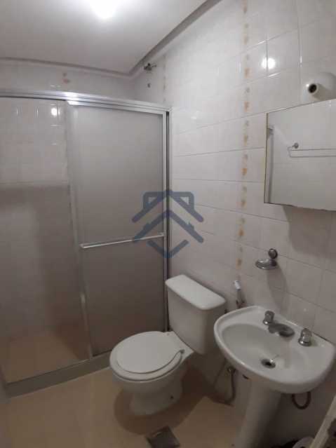18 - Apartamento 2 quartos para alugar Estácio, Rio de Janeiro - R$ 1.150 - TJAP224593 - 16