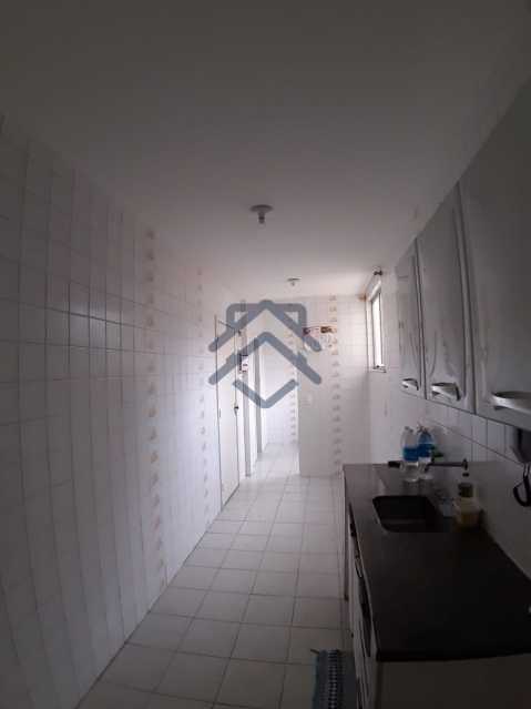 Conheça 24 do imóvel - Apartamento 2 quartos para alugar Estácio, Rio de Janeiro - R$ 1.300 - TJAP224593 - 25 24 - Apartamento 2 quartos para alugar Estácio, Rio de Janeiro - R$ 1.300 - TJAP224593 - 25