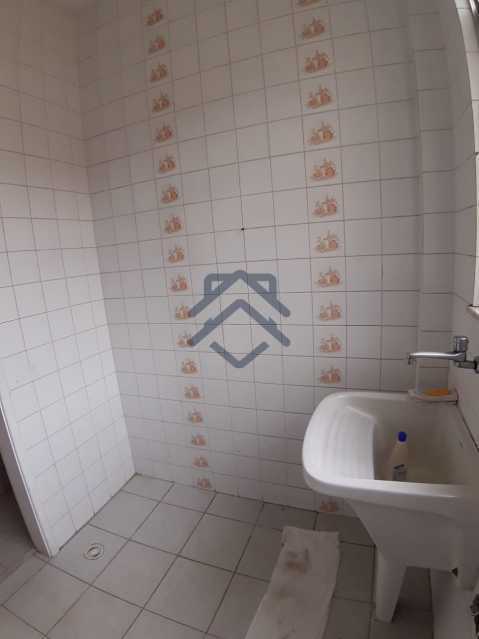 Conheça 26 do imóvel - Apartamento 2 quartos para alugar Estácio, Rio de Janeiro - R$ 1.300 - TJAP224593 - 27 26 - Apartamento 2 quartos para alugar Estácio, Rio de Janeiro - R$ 1.300 - TJAP224593 - 27
