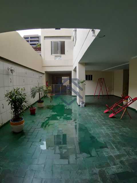 Conheça 29 do imóvel - Apartamento 2 quartos para alugar Estácio, Rio de Janeiro - R$ 1.300 - TJAP224593 - 30 29 - Apartamento 2 quartos para alugar Estácio, Rio de Janeiro - R$ 1.300 - TJAP224593 - 30