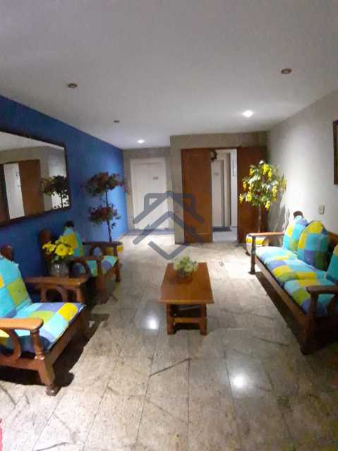 Conheça 3 do imóvel - Apartamento 2 quartos para alugar Estácio, Rio de Janeiro - R$ 1.300 - TJAP224593 - 4 3 - Apartamento 2 quartos para alugar Estácio, Rio de Janeiro - R$ 1.300 - TJAP224593 - 4