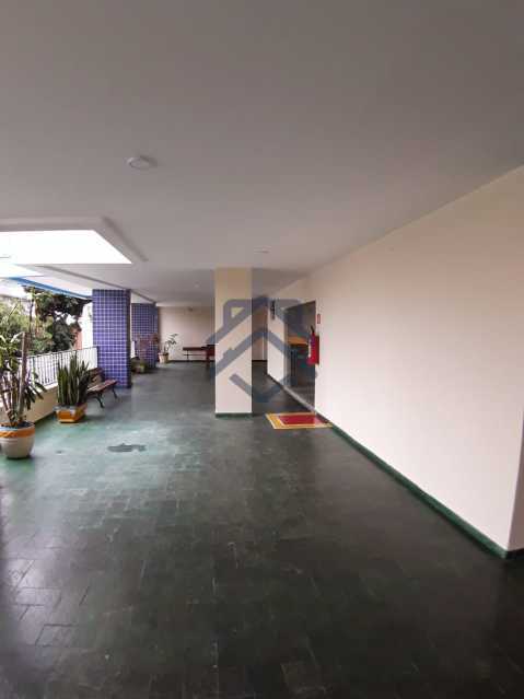 Conheça 30 do imóvel - Apartamento 2 quartos para alugar Estácio, Rio de Janeiro - R$ 1.300 - TJAP224593 - 31 30 - Apartamento 2 quartos para alugar Estácio, Rio de Janeiro - R$ 1.300 - TJAP224593 - 31