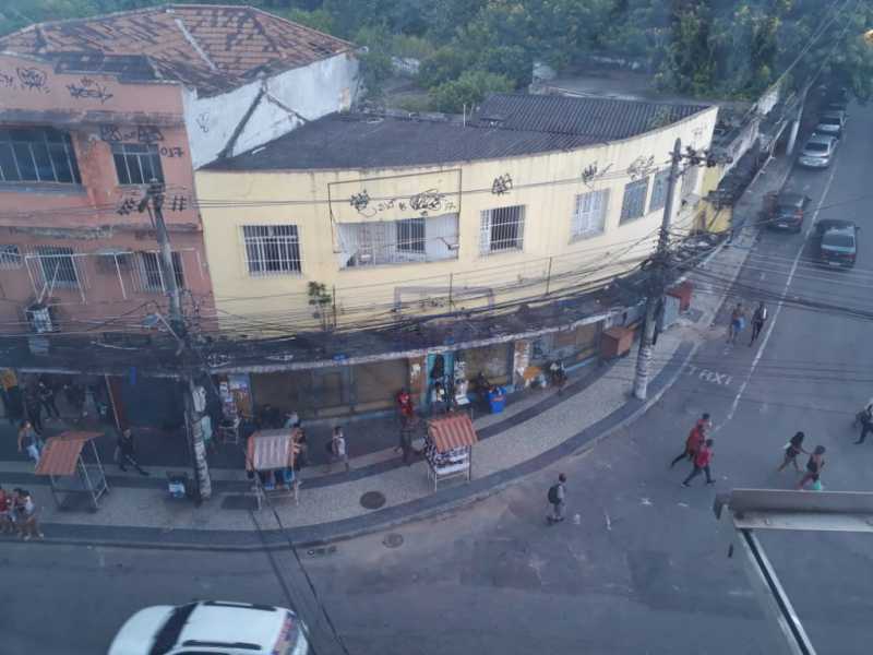 Conheça 21 do imóvel - Sala Comercial 35m² para alugar Avenida Governador Leonel de Moura Brizola,Centro, Duque de Caxias - R$ 1.000 - 6336 - 22 21 - Sala Comercial 35m² para alugar Avenida Governador Leonel de Moura Brizola,Centro, Duque de Caxias - R$ 1.000 - 6336 - 22