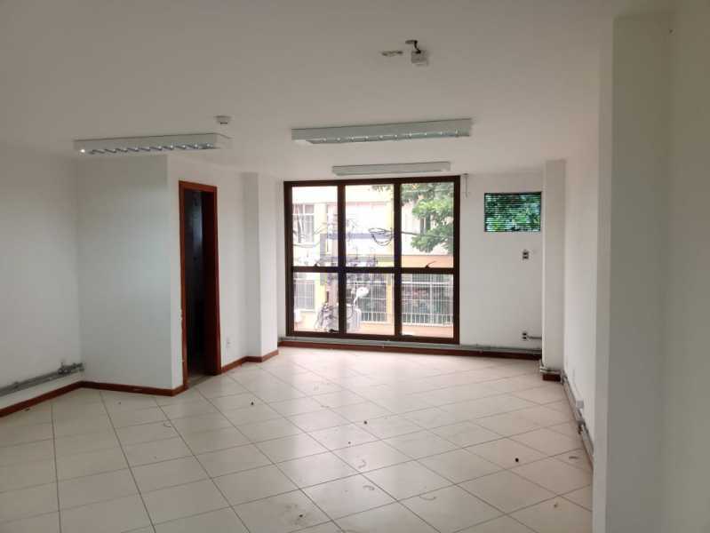 Conheça 15 do imóvel - Prédio 313m² para alugar Méier, Méier e Adjacências,Rio de Janeiro - R$ 15.000 - 1361 - 16 15 - Prédio 313m² para alugar Méier, Méier e Adjacências,Rio de Janeiro - R$ 15.000 - 1361 - 16