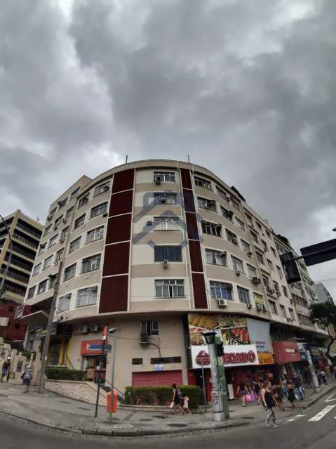 Conheça 1 do imóvel - Apartamento para alugar Méier, Méier e Adjacências,Rio de Janeiro - R$ 1.000 - TJAP125048 - 1 1 - Apartamento para alugar Méier, Méier e Adjacências,Rio de Janeiro - R$ 1.000 - TJAP125048 - 1