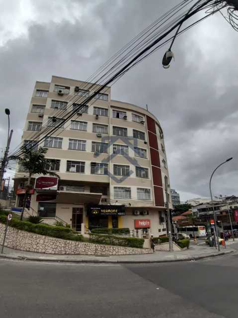 Conheça 2 do imóvel - Apartamento para alugar Méier, Méier e Adjacências,Rio de Janeiro - R$ 1.000 - TJAP125048 - 3 2 - Apartamento para alugar Méier, Méier e Adjacências,Rio de Janeiro - R$ 1.000 - TJAP125048 - 3