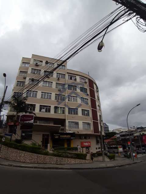 Conheça 4 do imóvel - Apartamento para alugar Méier, Méier e Adjacências,Rio de Janeiro - R$ 1.000 - TJAP125048 - 5 4 - Apartamento para alugar Méier, Méier e Adjacências,Rio de Janeiro - R$ 1.000 - TJAP125048 - 5