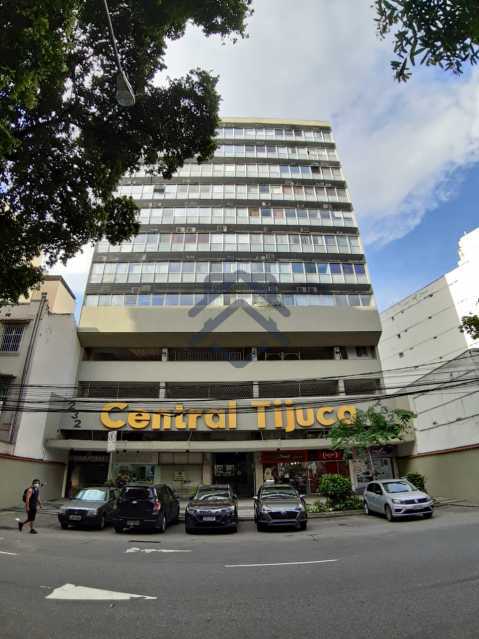 Conheça 3 do imóvel - Sala Comercial 30m² para alugar Tijuca, Rio de Janeiro - R$ 700 - TJSL25049 - 4 3 - Sala Comercial 30m² para alugar Tijuca, Rio de Janeiro - R$ 700 - TJSL25049 - 4