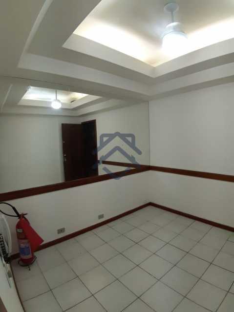 Conheça 9 do imóvel - Sala Comercial 30m² para alugar Tijuca, Rio de Janeiro - R$ 700 - TJSL25049 - 10 9 - Sala Comercial 30m² para alugar Tijuca, Rio de Janeiro - R$ 700 - TJSL25049 - 10