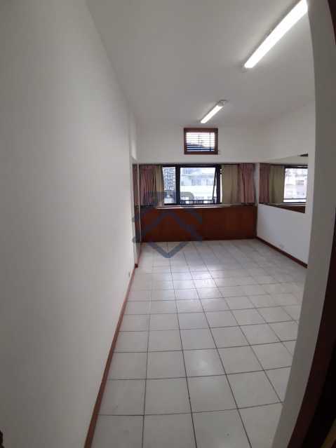 Conheça 18 do imóvel - Sala Comercial 30m² para alugar Tijuca, Rio de Janeiro - R$ 700 - TJSL25049 - 19 18 - Sala Comercial 30m² para alugar Tijuca, Rio de Janeiro - R$ 700 - TJSL25049 - 19