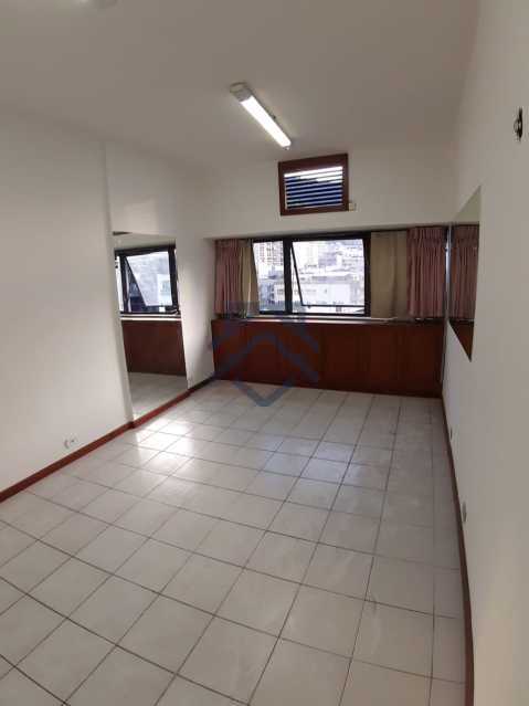 Conheça 20 do imóvel - Sala Comercial 30m² para alugar Tijuca, Rio de Janeiro - R$ 700 - TJSL25049 - 21 20 - Sala Comercial 30m² para alugar Tijuca, Rio de Janeiro - R$ 700 - TJSL25049 - 21