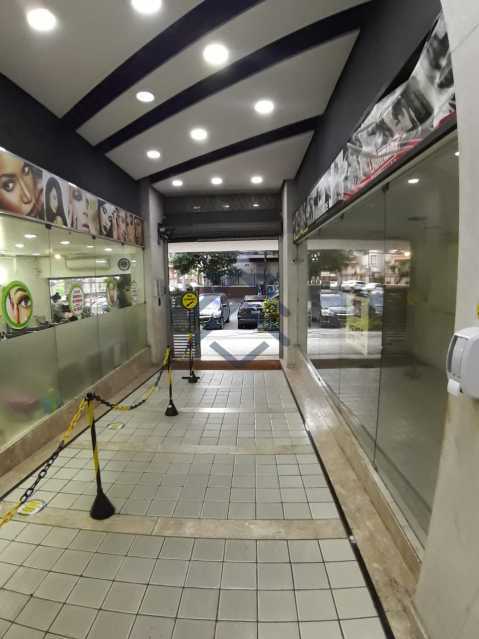 Conheça 4 do imóvel - Sala Comercial 30m² para alugar Tijuca, Rio de Janeiro - R$ 700 - TJSL25049 - 5 4 - Sala Comercial 30m² para alugar Tijuca, Rio de Janeiro - R$ 700 - TJSL25049 - 5